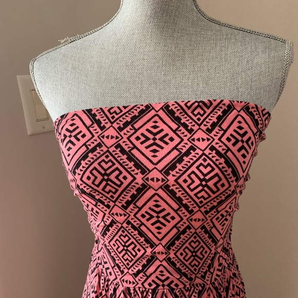 Forever 21 Dress - Picture 3 of 6